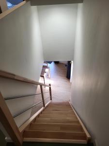 Appartements Vouhe : photos des chambres