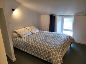 Appartements Vouhe : photos des chambres