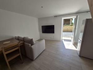 Appartements Vouhe : photos des chambres