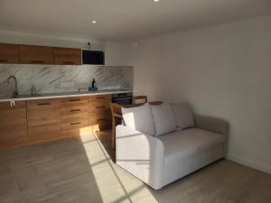 Appartements Vouhe : photos des chambres