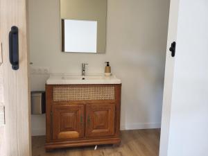 Appartements Vouhe : photos des chambres