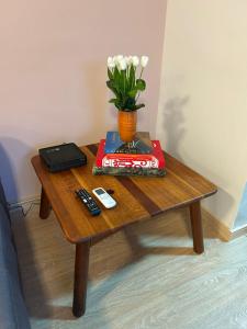 All You Need Jardins Sofisticado