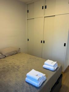 All You Need Jardins Sofisticado