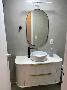 All You Need Jardins Sofisticado