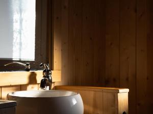 Chalets Chalet Inuit : photos des chambres