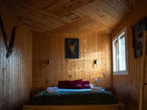 Chalets Chalet Inuit : photos des chambres