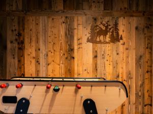 Chalets Chalet Inuit : photos des chambres