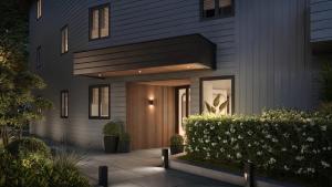 The Como Hotel - 3hvězdičkové hotely ve městě Vancouver