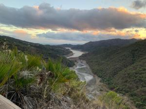 Piso el Zorro, 40m2 Dachterrasse