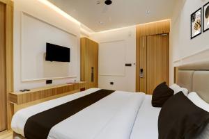 Super Hotel O Nirmal Restaurant Bar Banquet & Rooms Faridapur