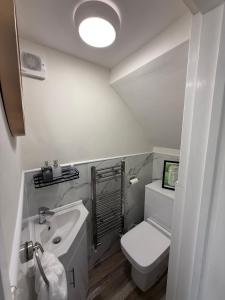 Business or Bliss - Stylish Lincolnshire Retreat