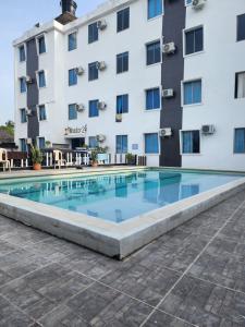 Cabaña brisa de mar