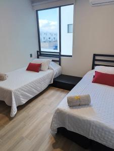 Apartamento tranquilo y familiar