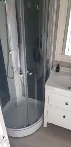 Chez Zivou au pied de la plage