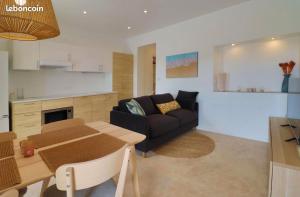 Appartements Cocon d-Azur - acces mer : photos des chambres