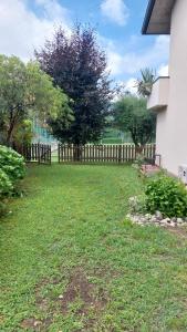 Casa VACANZE MAGNOLIA