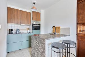 Appartement Déliencourt - Welkeys