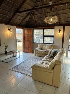 The Thatched Cottage