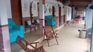 ESPAÇO Casa D Praia