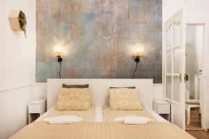 Tranquil City Hideaway