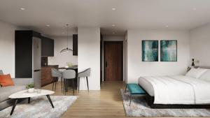 The Como Hotel