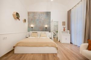Tranquil City Hideaway