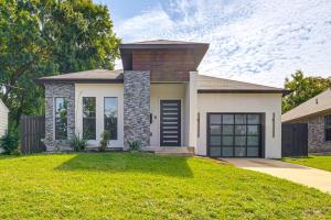 3 Mi to Dtwn Dallas Getaway with Game Area!