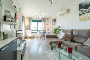 Superbe appartement calme vue mer