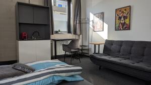 BUSINESS-MOTEL , Self-Checkin 24h , XL-Parking