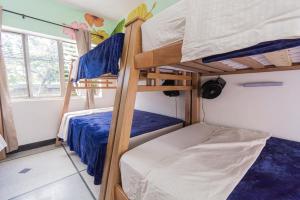 Hostal Bendito, central y cómodo