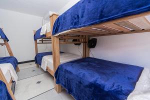 Hostal Bendito, central y cómodo