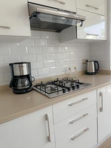 Grand appartement familial à 8 min de la plage espace & confort garantis !