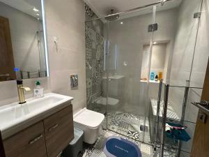 Grand appartement familial à 8 min de la plage espace & confort garantis !