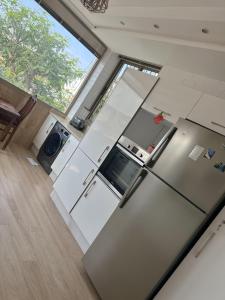 Grand appartement familial à 8 min de la plage espace & confort garantis !