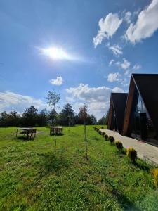 Vila Alpine Arlon Gjinar