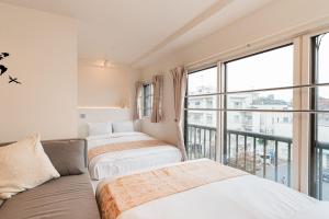 Shinjuku SAIEI Hotel 401