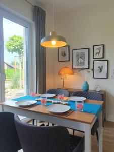 Ferienapartment Vögelsen