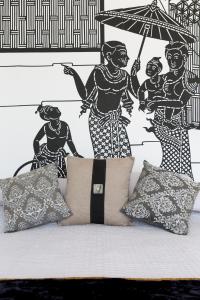 3 Bedroom Seaview Villa Pomelo