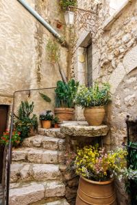 Appartements Apt Cezanne : photos des chambres