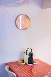 Appartements Apt Cezanne : photos des chambres
