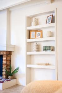 Appartements Apt Cezanne : photos des chambres