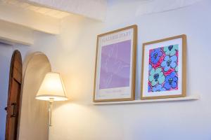Appartements Apt Cezanne : photos des chambres