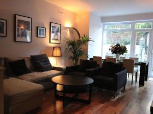 The Bromptons, Luxury South Kensington Apartment