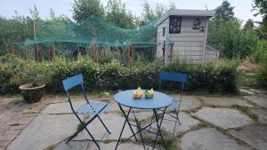 Kaldvell Apartman
