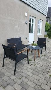 Kaldvell Apartman