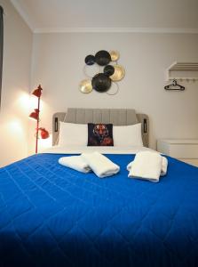 Aura Suite by Zeussuites