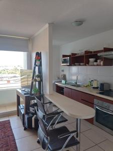 Departamento Marina Sol III