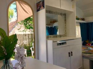 Tentes de luxe Glamping du loup garou : photos des chambres