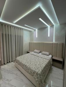 Newly Opened Modern Luxury Vibes