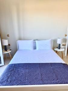 iLIONI-Corfu Luxe Living-Modern 2BR,2BA,Close to the sea